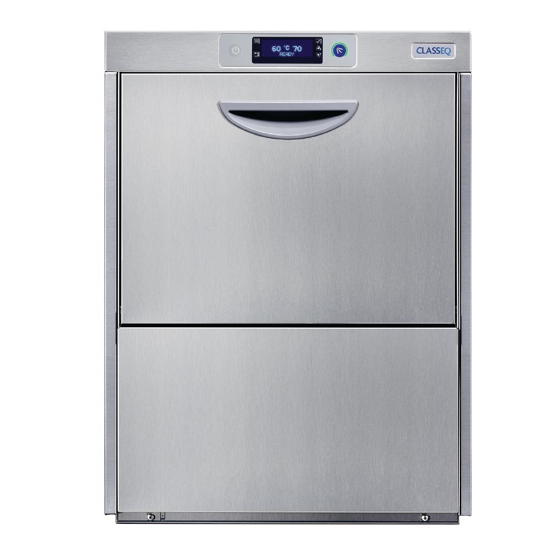Classeq C500 Glasswasher 13A Single Phase (Direct) - Image 4