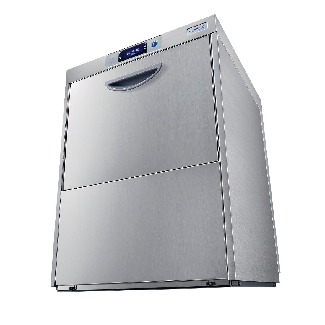 Classeq C500 Glasswasher 30A Single Phase (Direct)