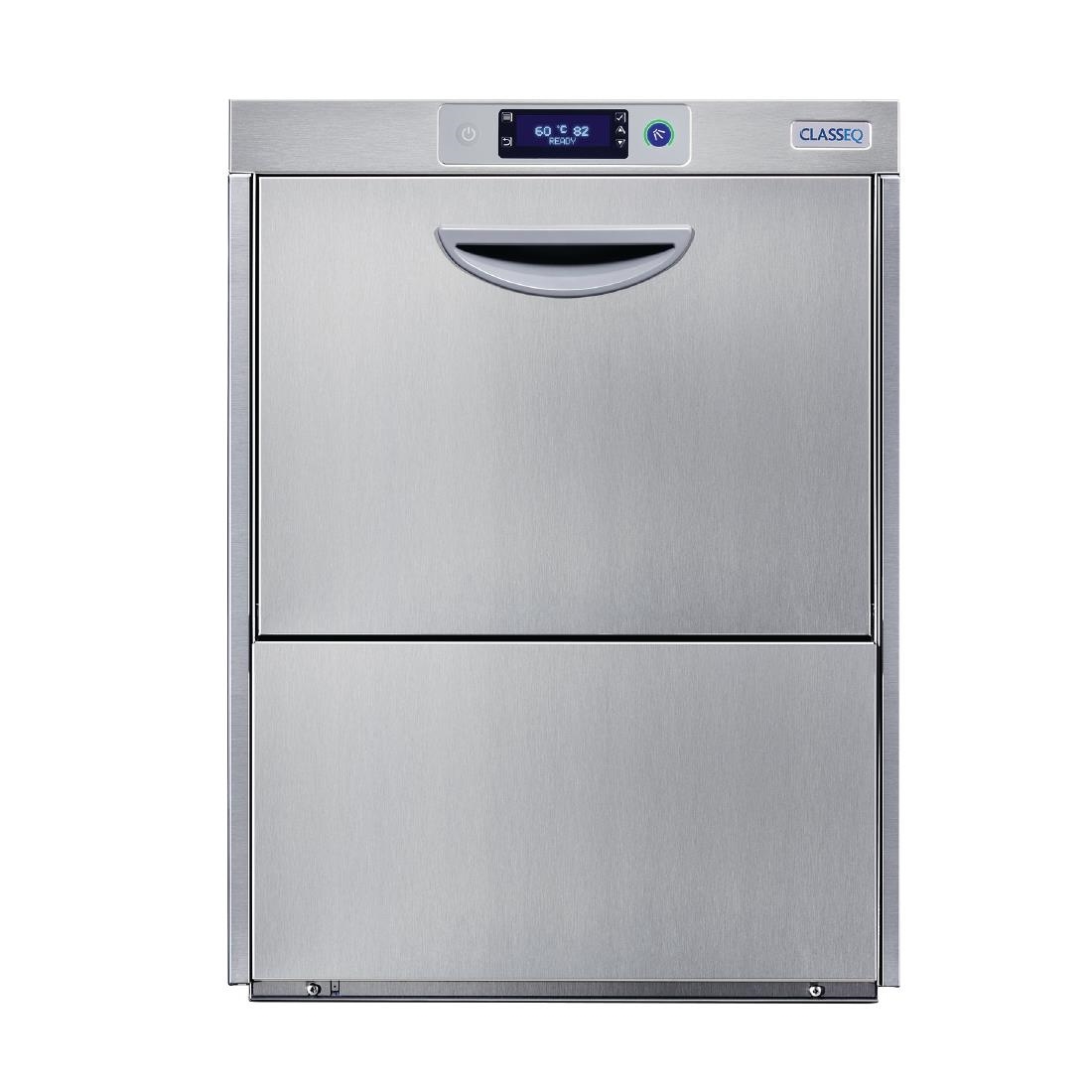 Classeq C400 Dishwasher with Integrated Water Softener 13A 3 Phase (Direct) - Image 4