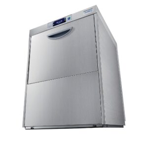 Classeq C500 Dishwasher with Integrated Water Softener 13A 3 Phase (Direct)