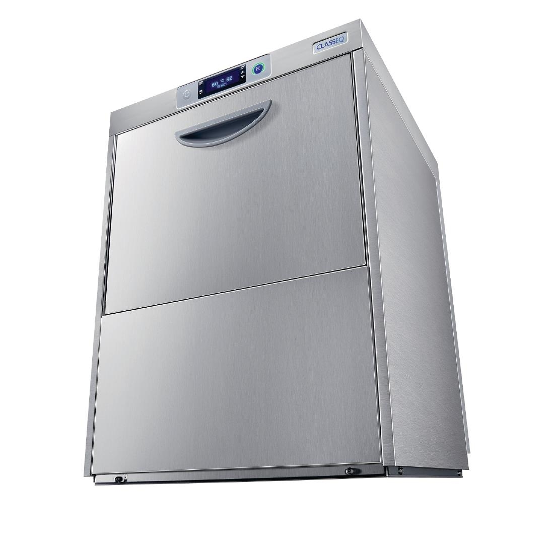 Classeq C500 Dishwasher with Integrated Water Softener 13A 3 Phase (Direct) - Image 2