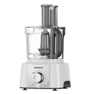 Kenwood 4-in-1 Food Processor Multipro Express with Direct Serve FDP65.860WH