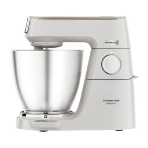 Kenwood Chef Baker XL Stand Mixer KVL65.001WH