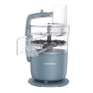 Kenwood MultiPro GO Compact Food Processor FDP22.130GY
