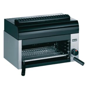 Lincat Salamander Gas Grill - Nat Gas (Direct)