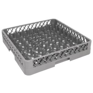 "EDLP Vogue Dishwasher Plate Basket/Rack - 500x500mm 20x20"""