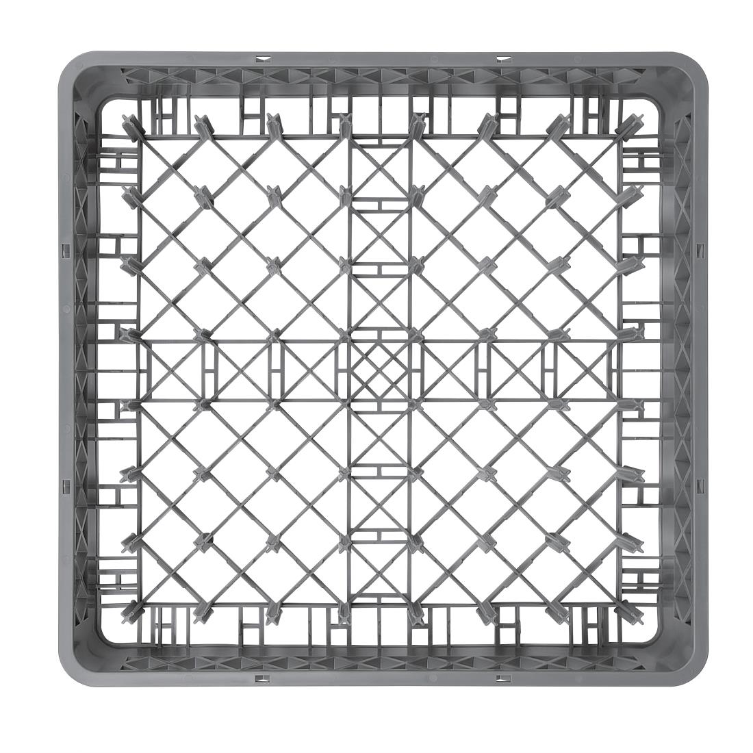 "EDLP Vogue Dishwasher Plate Basket/Rack - 500x500mm 20x20""" - Image 2