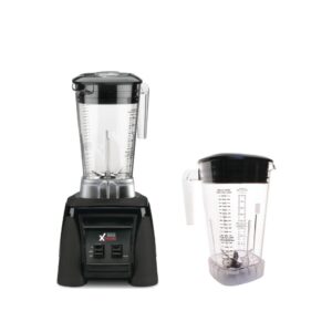 Waring Xtreme Hi-Power Blender MX1000 with Additional Jar