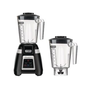 Waring Blade Blender BB340K with Additional Jar