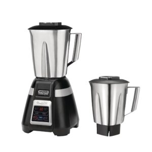 Waring Blade Blender BB340SK with Additional Jar