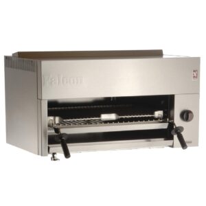 Falcon Chieftan Heavy Duty Grill LPG (Direct)