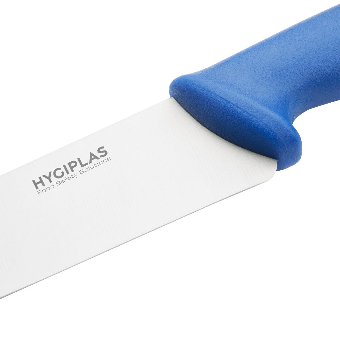 "Hygiplas Cooks Knife Blue - 8.5""" - Image 3