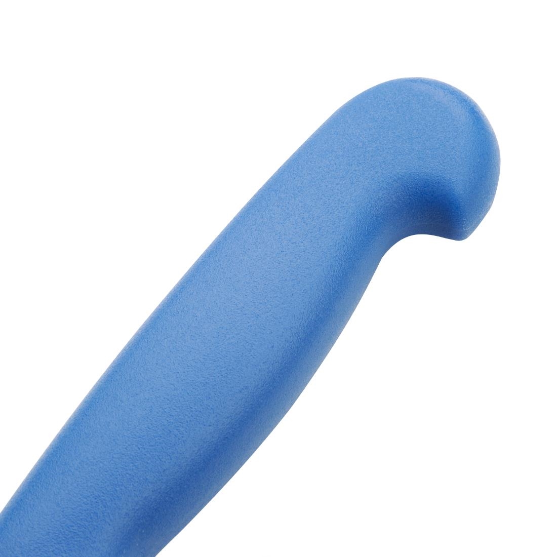 "Hygiplas Cooks Knife Blue - 8.5""" - Image 4