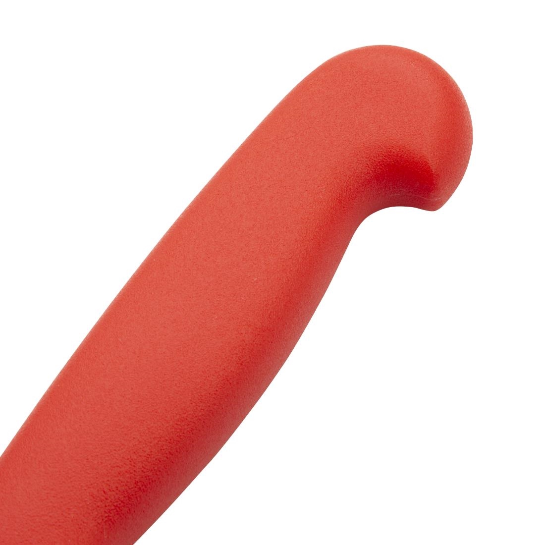 "Hygiplas Fillet Knife Red - 6""" - Image 4