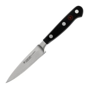 "Wusthof Classic Paring Knife - 9cm 3 1/2"""