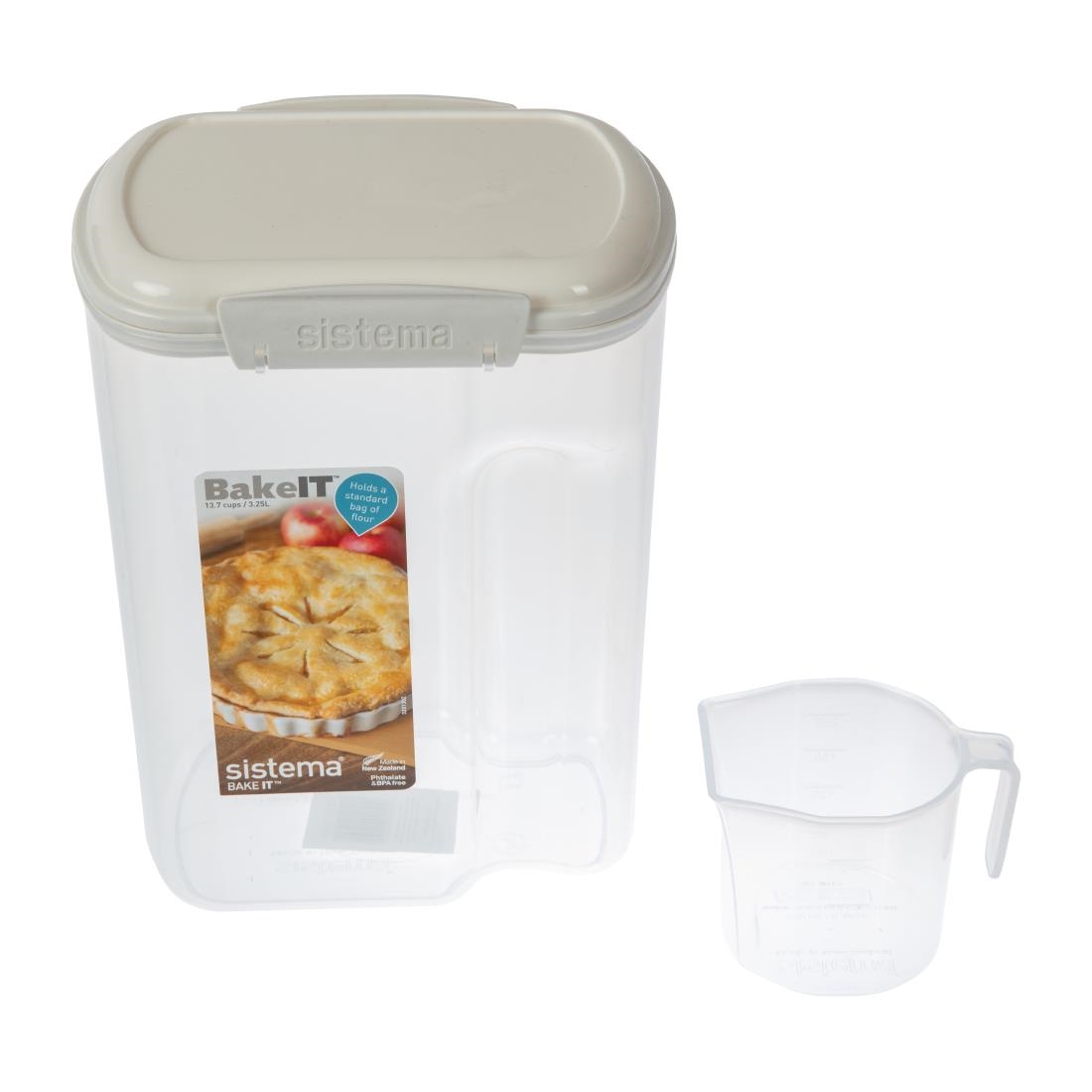 Klip It Bakery - 3.25Ltr - Image 2