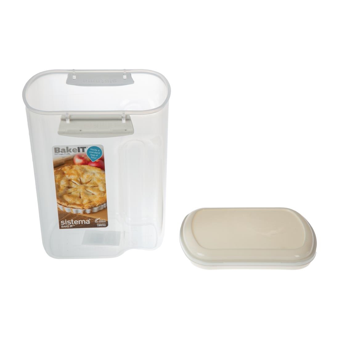 Klip It Bakery - 3.25Ltr - Image 4
