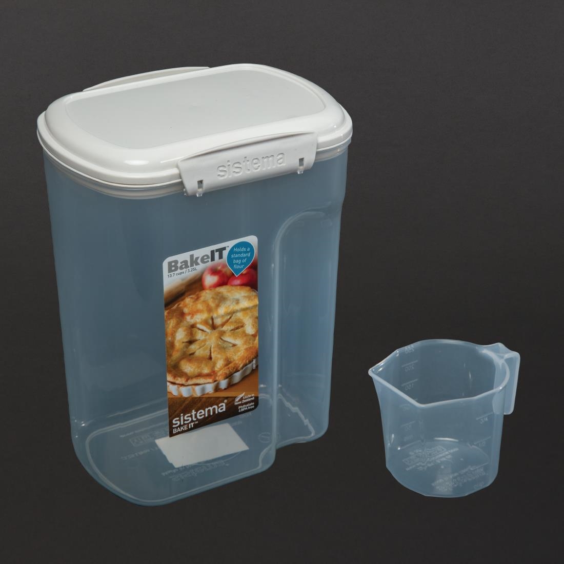 Klip It Bakery - 3.25Ltr - Image 7