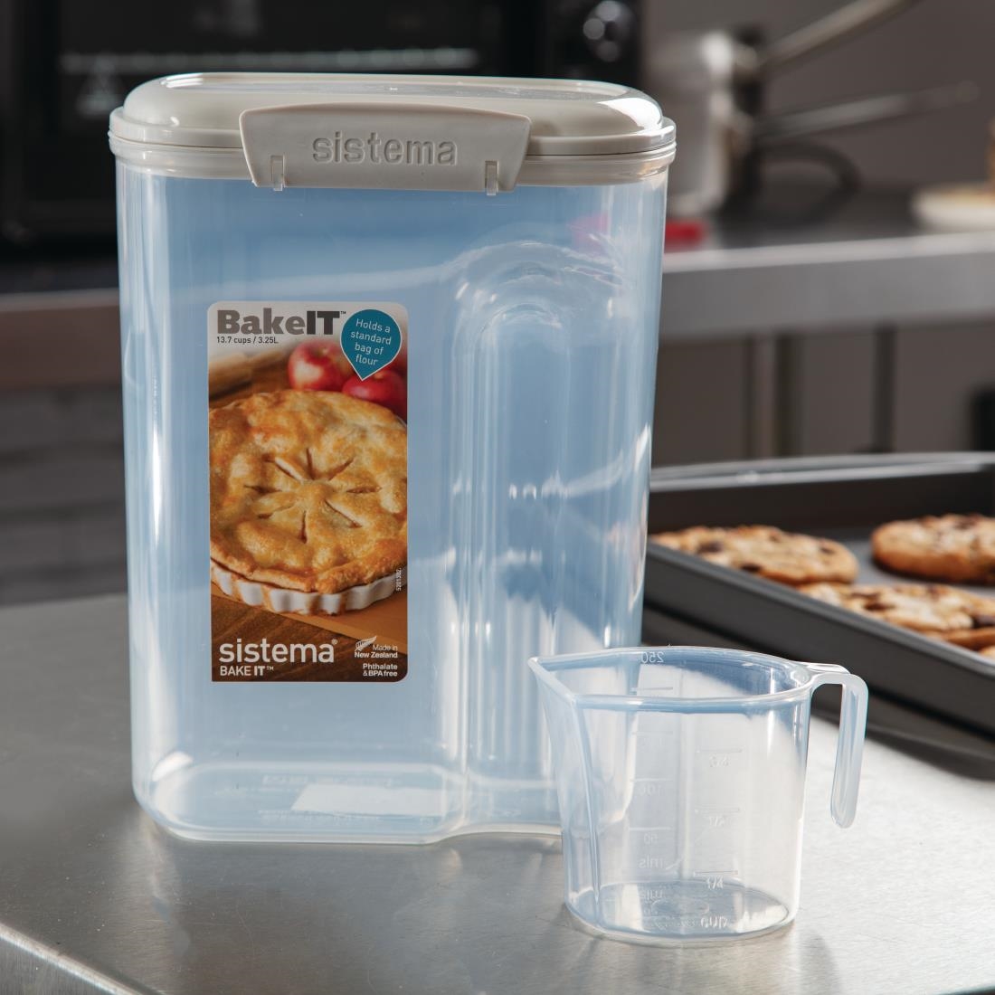 Klip It Bakery - 3.25Ltr - Image 8