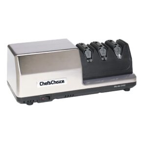 Chef's Choice Commercial Knife Sharpener