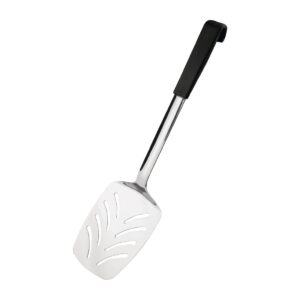 "Vogue Handled Lifter Black - 340mm 13 1/2"""