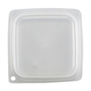 Cambro Lids to fit Square Container for 473ml & 946ml