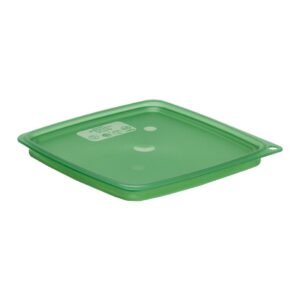 Cambro Lids to fit Square Container for 1.89Ltr & 3Ltr.78ml