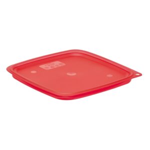 Cambro Lids to fit Square Container for 5.6 & 7.57Ltr