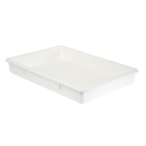 Cambro Pizza Dough Box