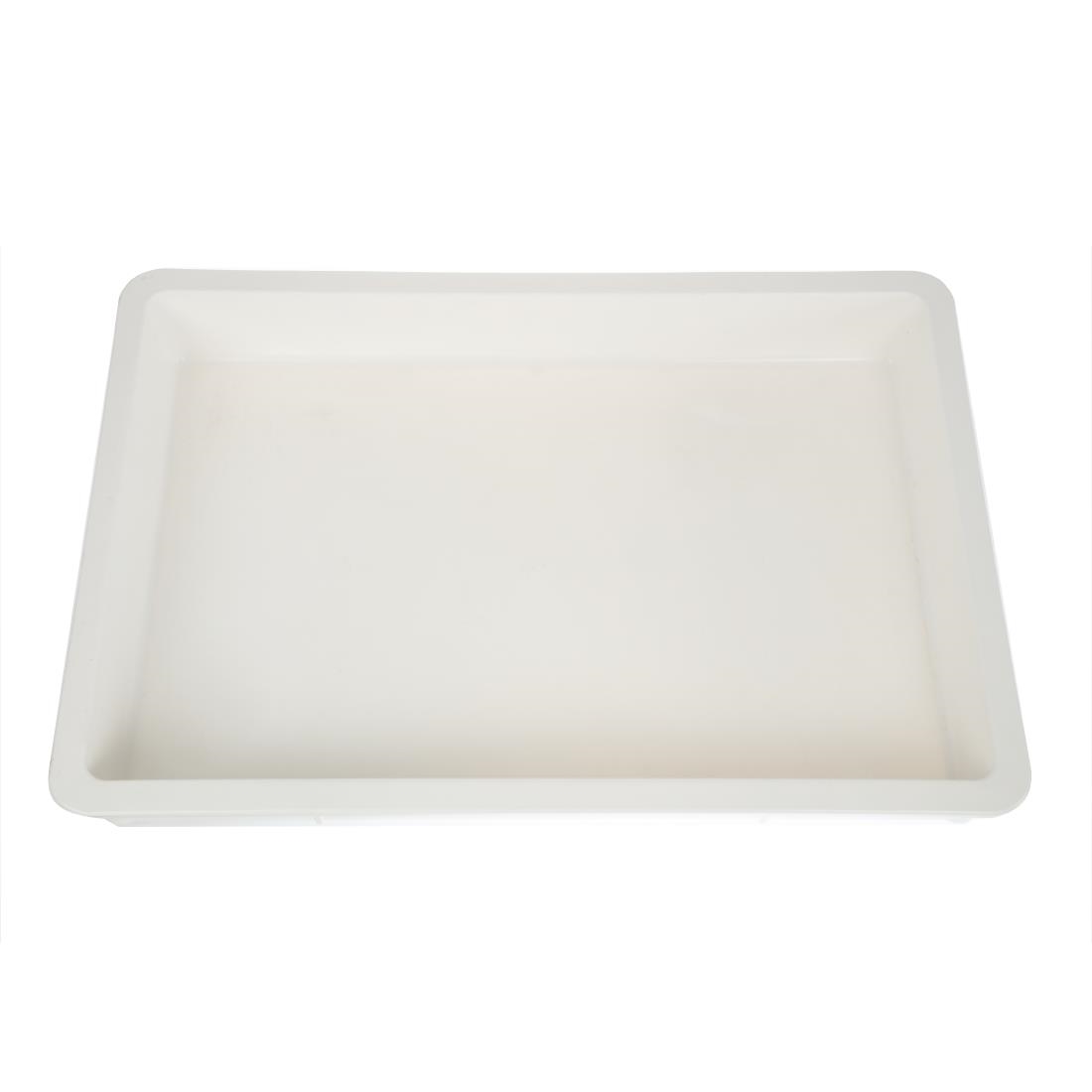 Cambro Pizza Dough Box - Image 4