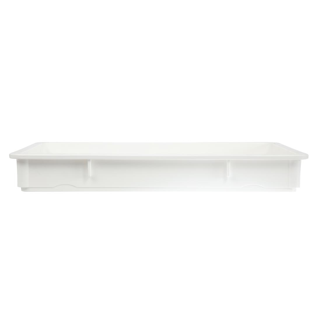 Cambro Pizza Dough Box - Image 5