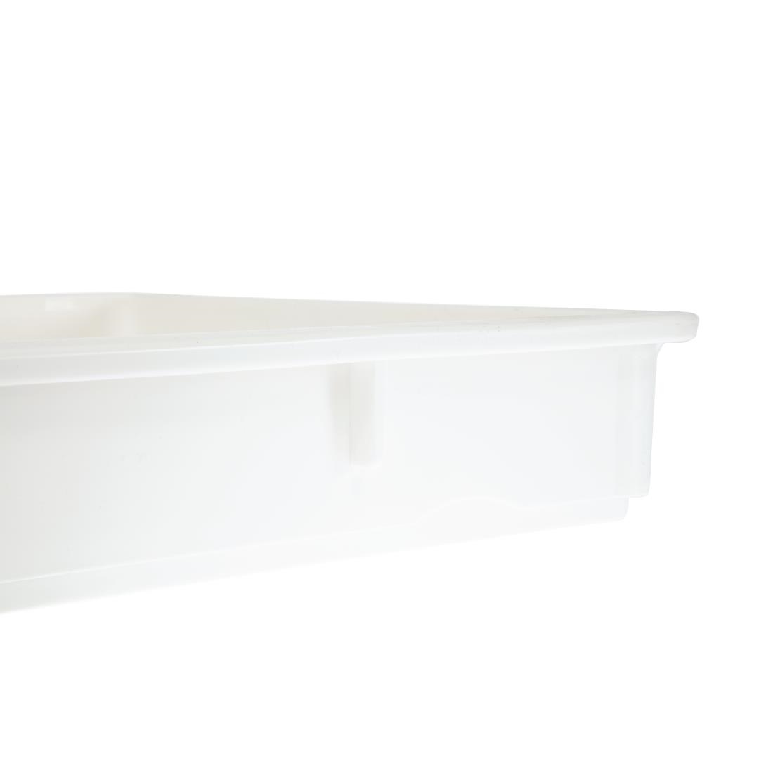 Cambro Pizza Dough Box - Image 6