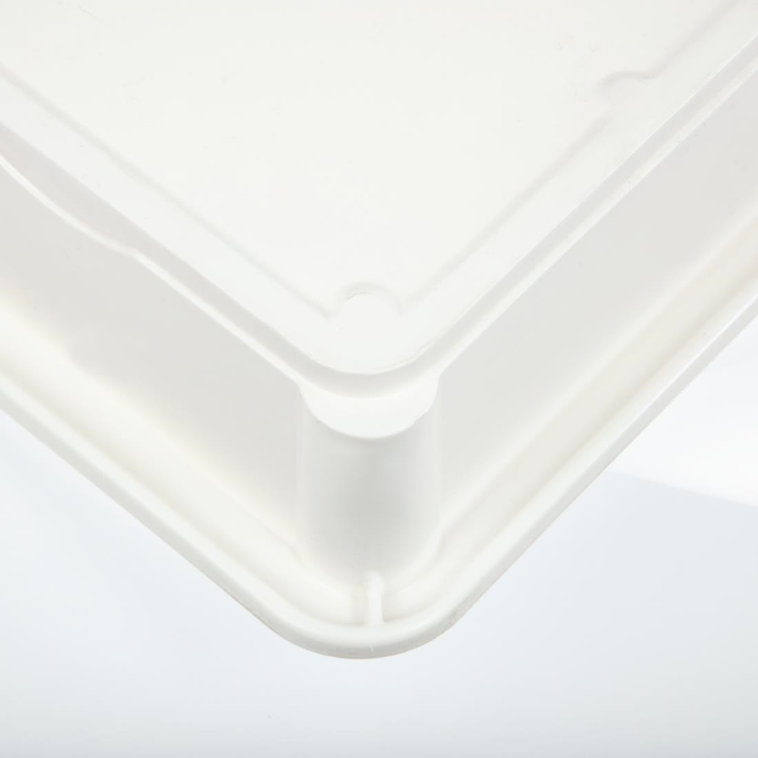 Cambro Pizza Dough Box - Image 9