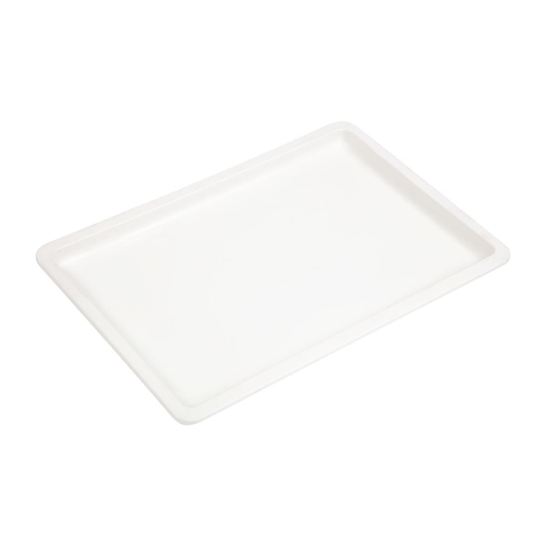 Cambro Pizza Dough Box Lid - Image 2