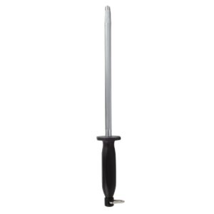 "Vogue Knife Sharpening Steel - 254mm 10"""