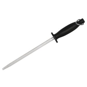 "Vogue Knife Sharpening Steel - 305mm 12"""