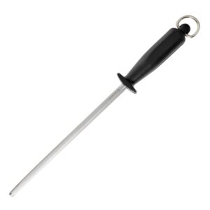 Victorinox Kitchen Sharpening Steel Round Medium-Finecut - 25cm