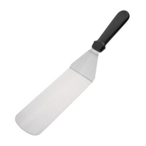 "Vogue Solid Turner St/St - 255mm 10"""