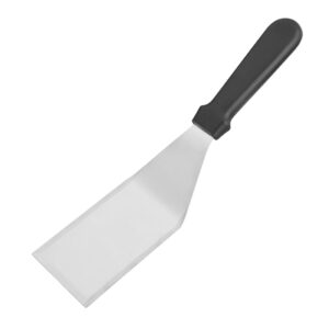 "Vogue Hamburger Turner St/St - 180mm 7"""