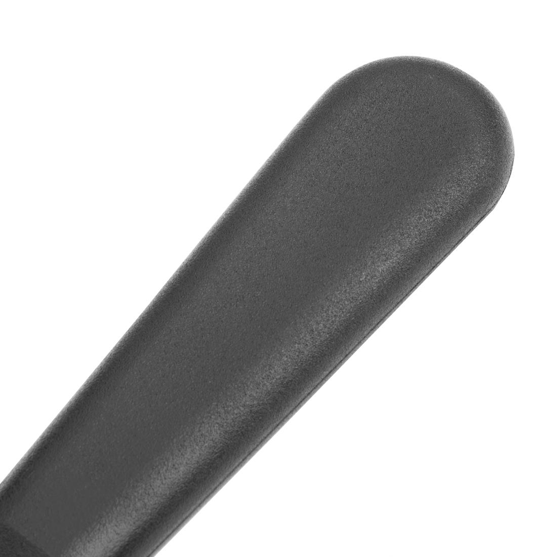 "Hygiplas Palette Knife Plastic - 25.4cm 10""" - Image 4