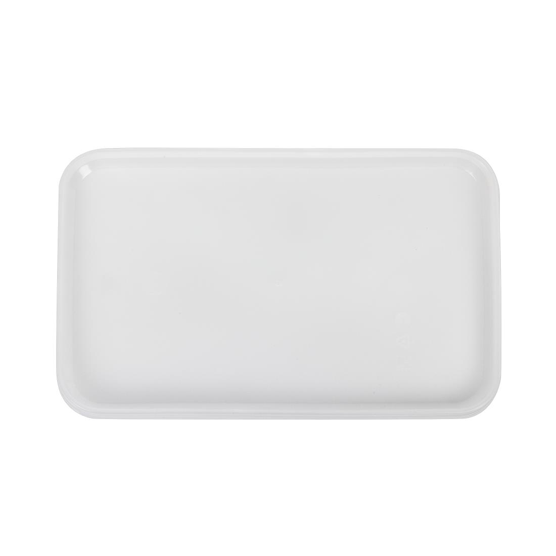 EDLP Ice Cream Container Lid for 1.2Ltr (Pack 88) - Image 3