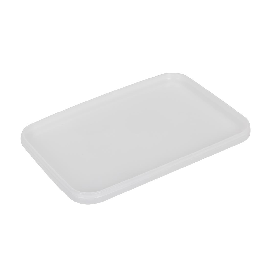 EDLP Ice Cream Container Lid for 1.2Ltr (Pack 88) - Image 4