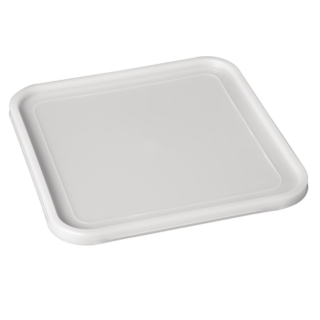 EDLP Ice Cream Container Lid for 10Ltr (Pack 40) - Image 2