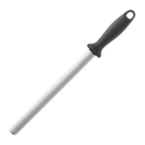 "Zwilling Henckels Diamond Steel - 10"""
