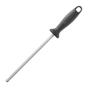 "Zwilling Henckels Sharpening Steel - 10"""