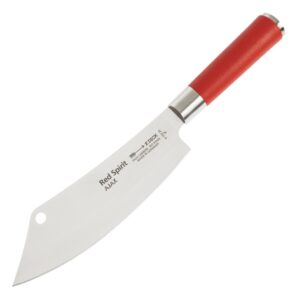 Dick Red Spirit AJAX Knife