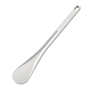 "MatferBourgeat Exoglass Spatula - 350mm 14"""