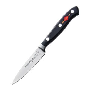 "Dick Premier Plus Paring Knife - 9cm 3 1/2"""