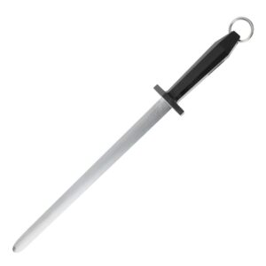 "Dickoron Sharpening Steel Oval - 30cm 12"""