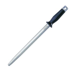 "Dick Sharpening Steel Oval - 30cm 12"""